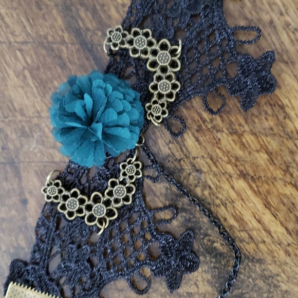 💥BOGO FREE💥 GOTHIC BRACELET/RING - Picture 4 of 5